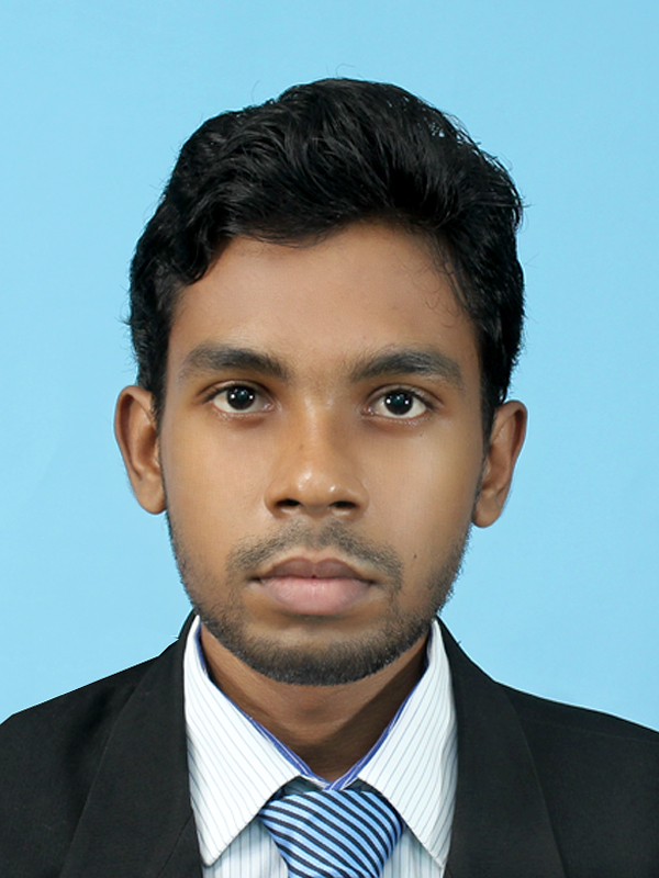 damaith ekanayake